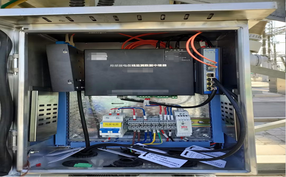 光纖收發器電網現場應用環境.jpg 光纖收發器電網現場應用環境.jpg