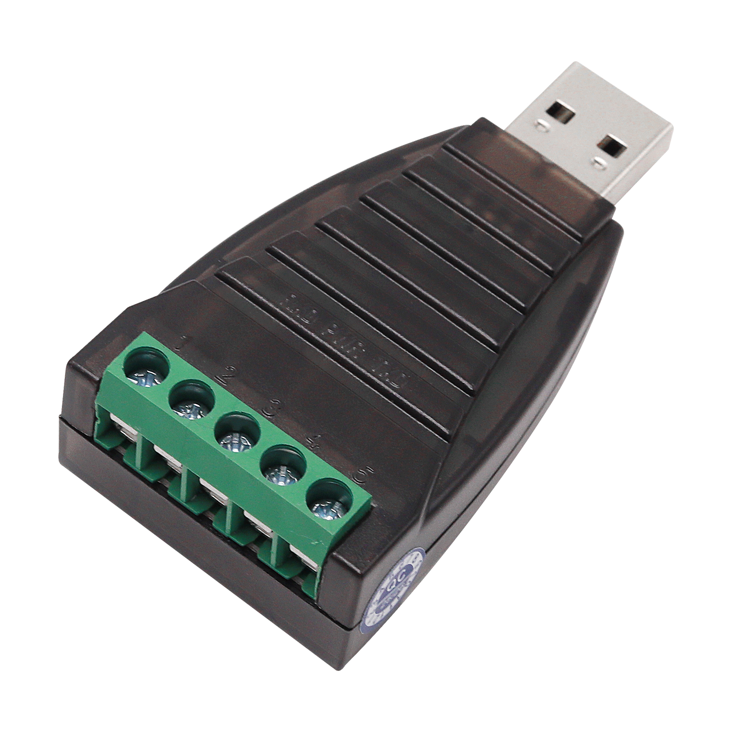 USB轉RS-232/RS-485接口轉換器