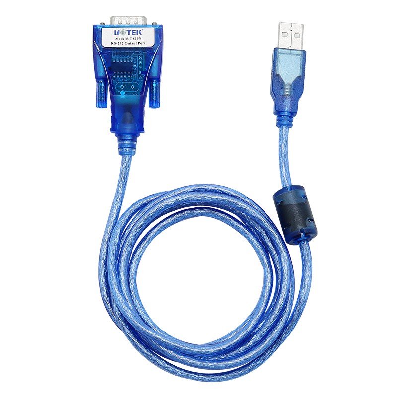 工業(yè)RS-232串口轉(zhuǎn)USB接口轉(zhuǎn)換器
