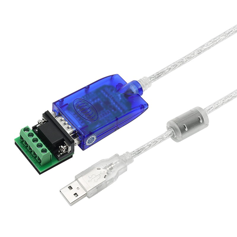 工業USB轉換串口轉換器
