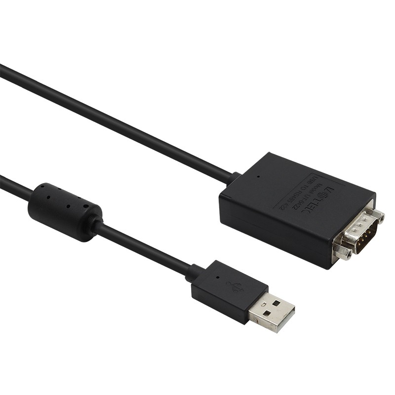 USB轉RS-485/RS-422 轉換器