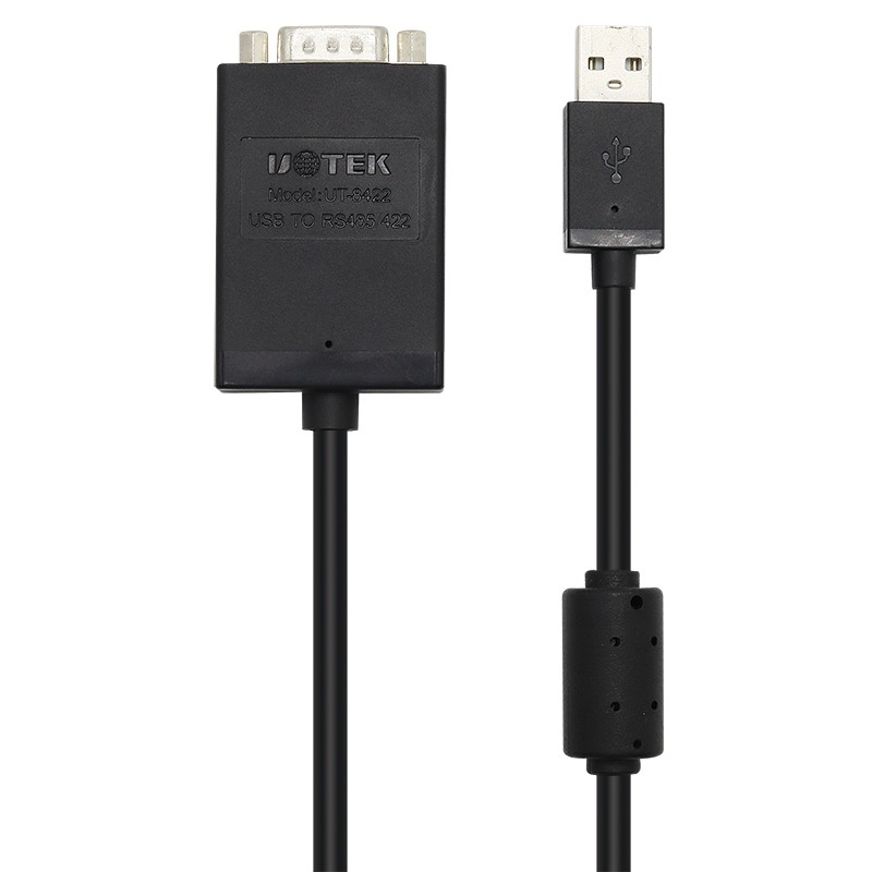 USB轉RS-485/RS-422 轉換器